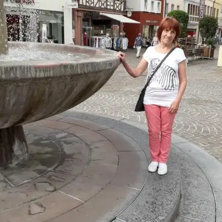 Nadejda, 69, München, Deutschland - Rus Liebe