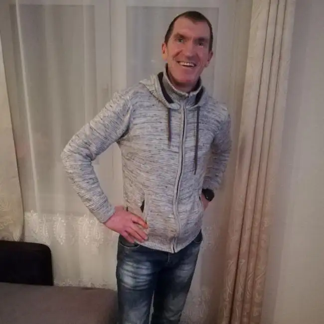 Konstantin, 56, Schweinfurt, Deutschland - Rus Liebe