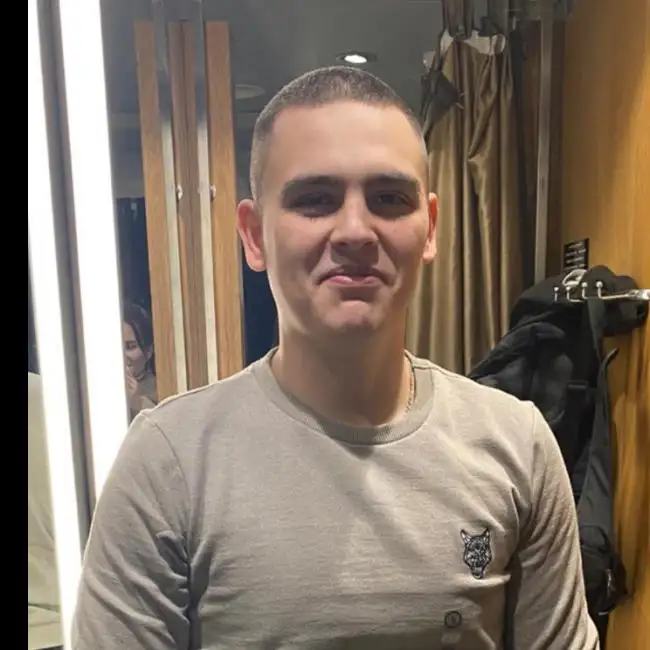Ildar, 31, Vereinigte Staaten - Rus Liebe