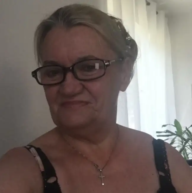 LiliForsch, 70, Siegen, Deutschland - Rus Liebe
