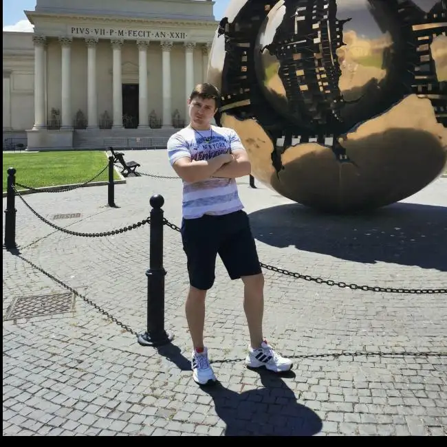 Alex, 30, Karlsruhe, Deutschland - Rus Liebe