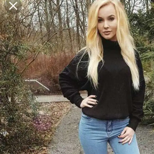 Jolie, 32, München, Deutschland - Rus Liebe