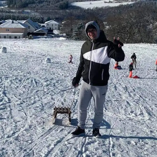 Alexei, 32, Gießen, Deutschland - Rus Liebe