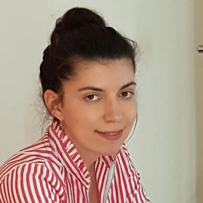 Valeriya, 39, Neuwied, Deutschland - Rus Liebe