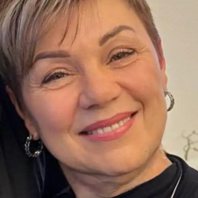 Irina, 62, Aachen, Deutschland - Rus Liebe