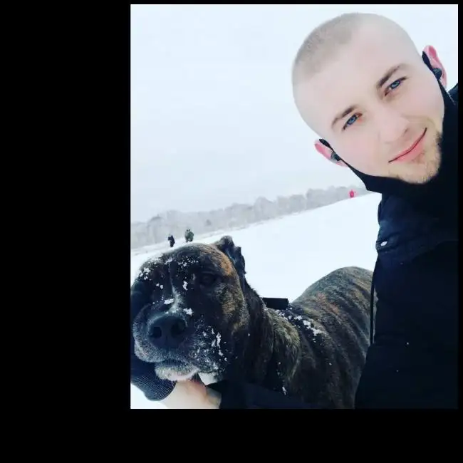 Juri, 33, München, Deutschland - Rus Liebe