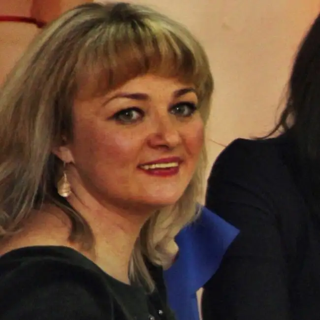 Yana, 46, Arti, Russland - Rus Liebe