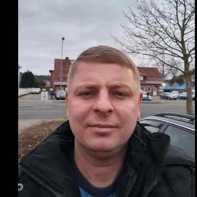 Alexander, 44, Hamburg, Deutschland - Rus Liebe
