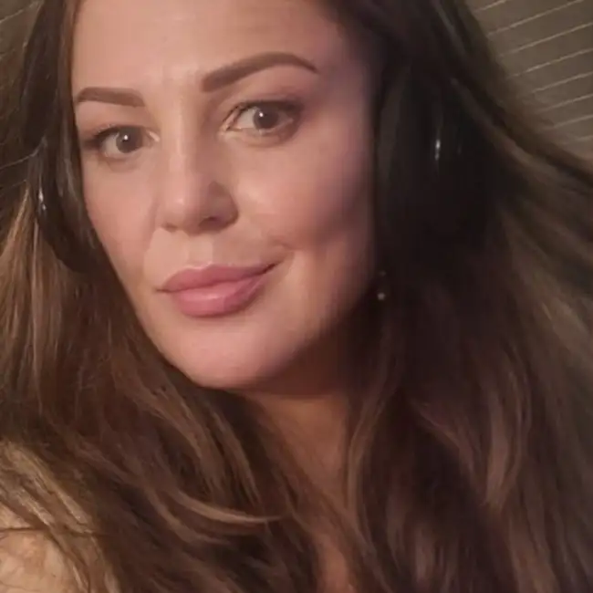 Uliana, 50, Herford, Deutschland - Rus Liebe