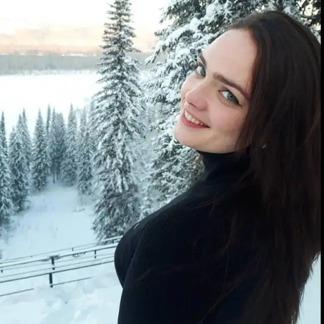 Arina, 30, Vereinigte Staaten - Rus Liebe