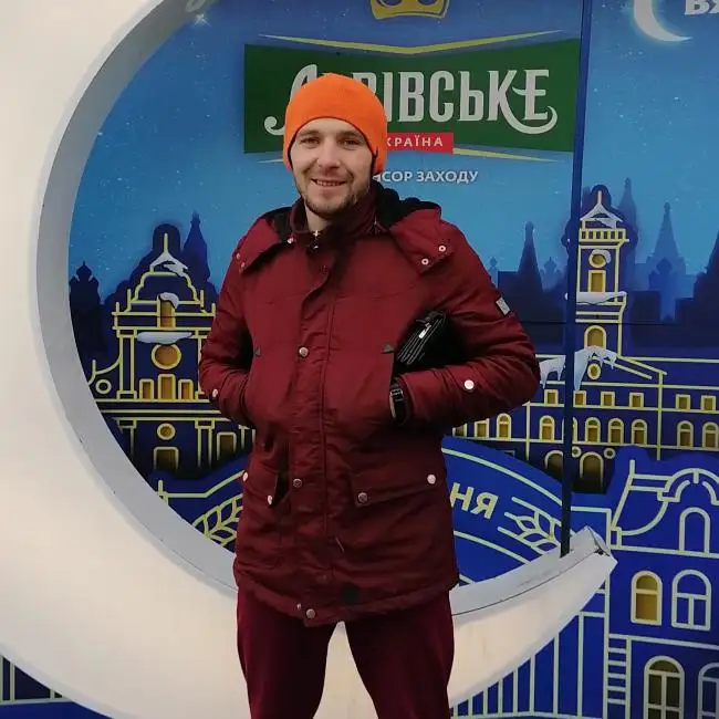 Kostya, 35, Harburg, Deutschland - Rus Liebe