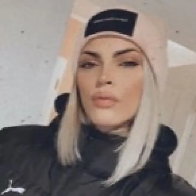 Natalee, 40, Hamelin, Deutschland - Rus Liebe