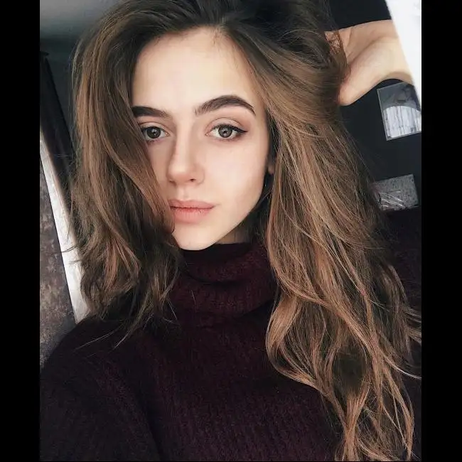 Arina, 32, Hamburg, Deutschland - Rus Liebe