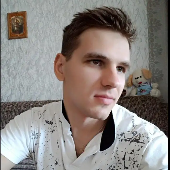 Pavel, 31, München, Deutschland - Rus Liebe