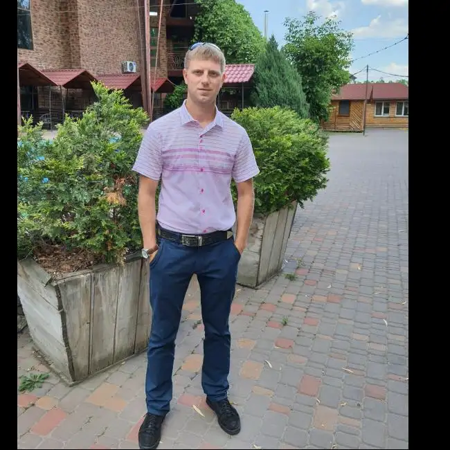 Oleg, 37, Oberhausen, Deutschland - Rus Liebe