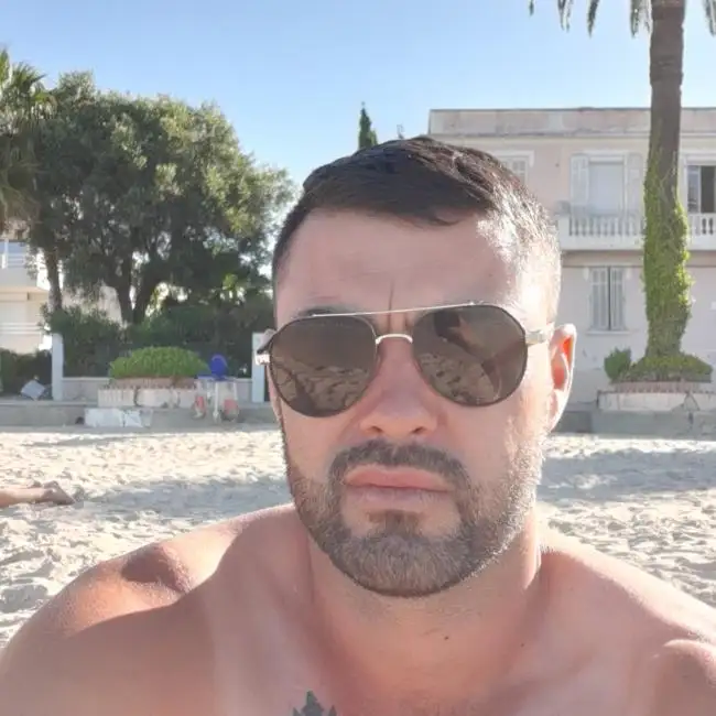 Aleksandr, 40, Oldenburg, Deutschland - Rus Liebe