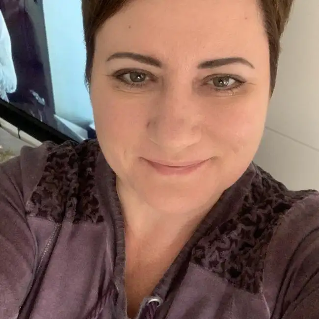 Nina, 50, München, Deutschland - Rus Liebe