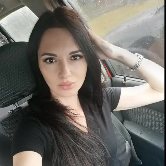 Ola, 38, Polen - Rus Liebe