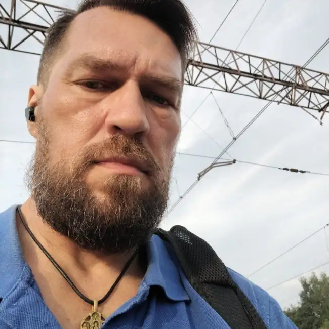 Pavel, 54, Vereinigte Staaten - Rus Liebe