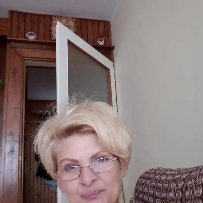 Anna, 63, München, Deutschland - Rus Liebe