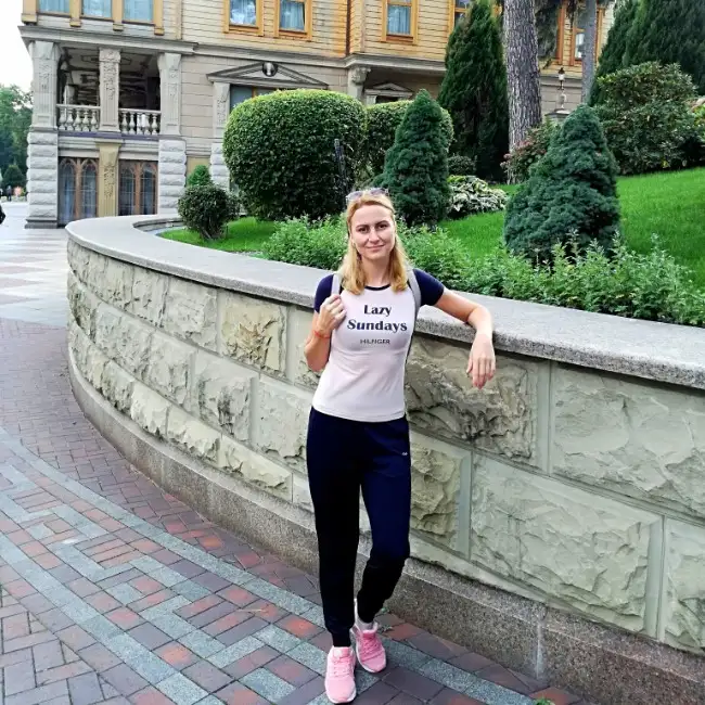 Alja, 37Hannover, Deutschland