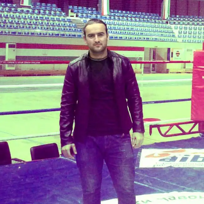 Jovidon, 31, Vereinigte Staaten - Rus Liebe