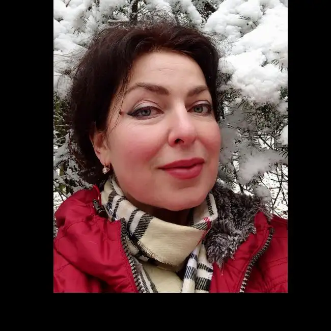 Elen, 57, Mannheim, Deutschland - Rus Liebe