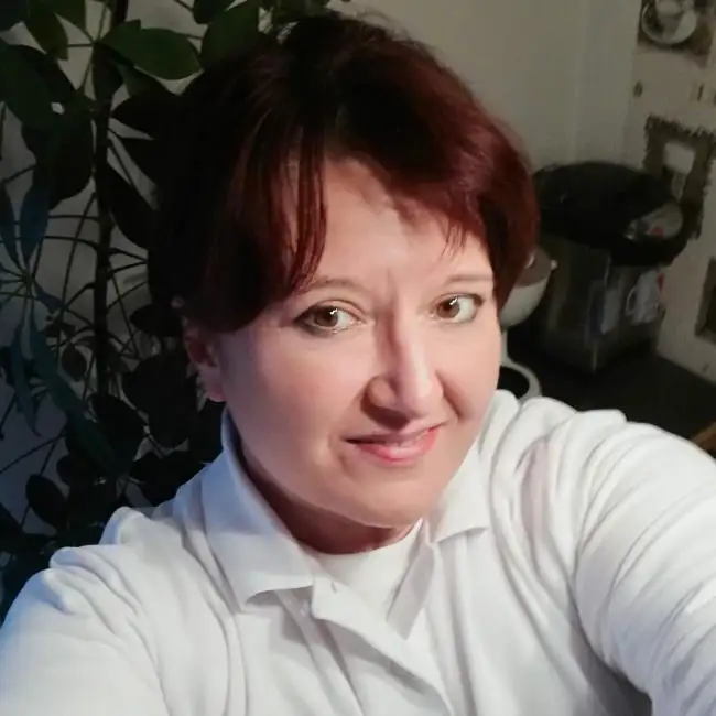 Valentina, 53, Dortmund, Deutschland - Rus Liebe