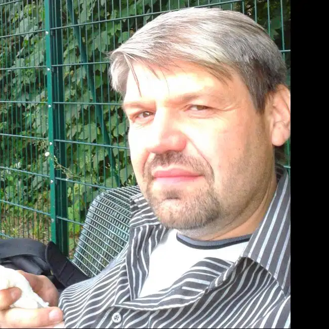 Evgeniy, 52, Bielefeld, Deutschland - Rus Liebe