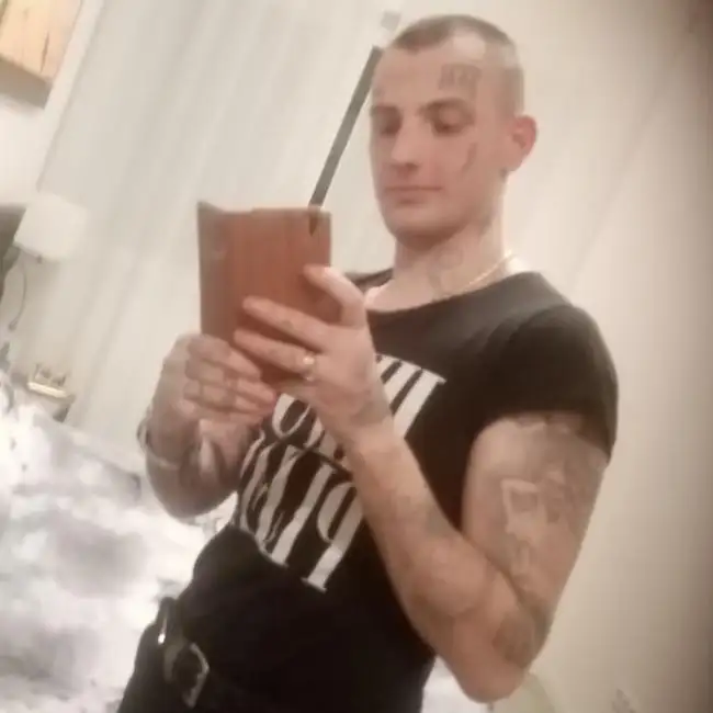 Valeriy, 33, Berlin, Deutschland - Rus Liebe