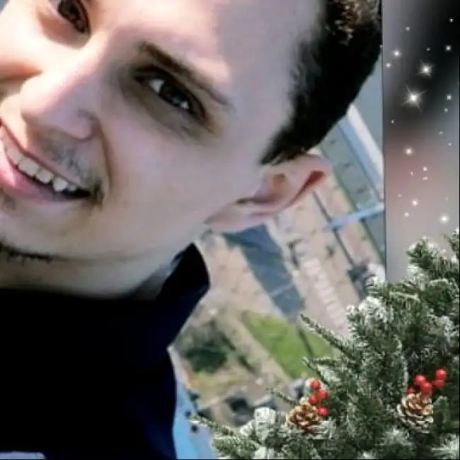 Alexey, 29, Vereinigte Staaten - Rus Liebe