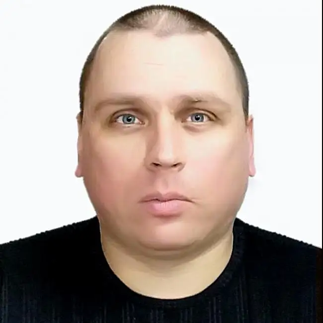 Vladimir, 42, Italien - Rus Liebe