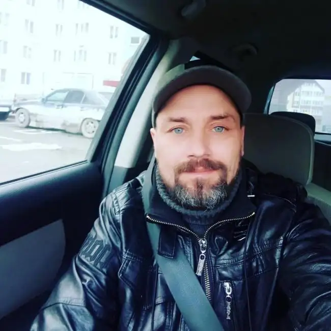 Aleksandr, 50, Vereinigtes Konigreich - Rus Liebe