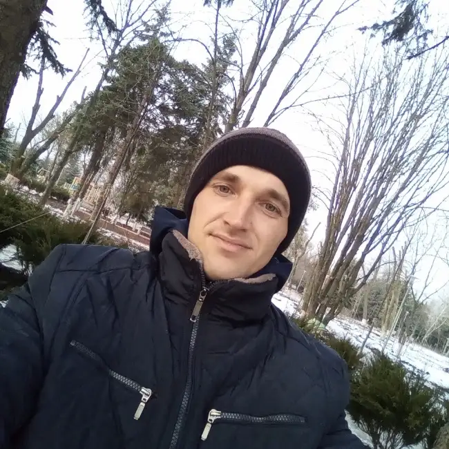 Andrey, 39, Vereinigte Staaten - Rus Liebe