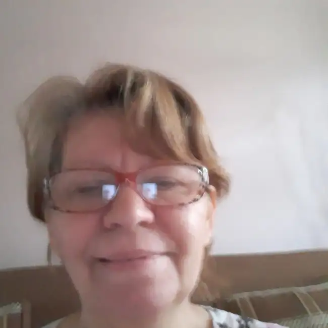 Olga, 66, Spanien - Rus Liebe