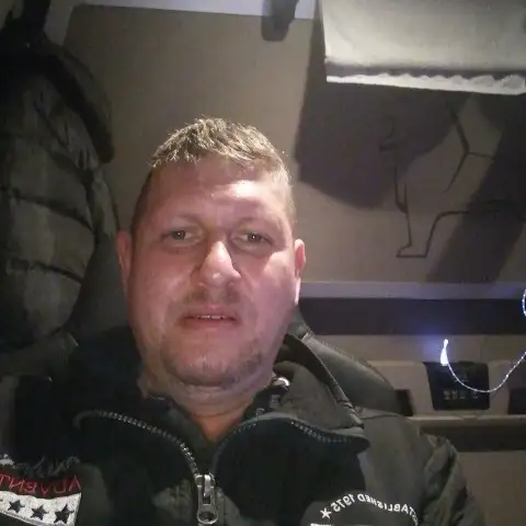 Piotr, 44, Hannover, Deutschland - Rus Liebe