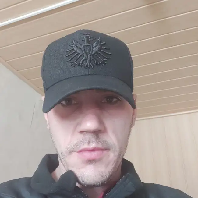 Sergey, 37, Amberg, Deutschland - Rus Liebe