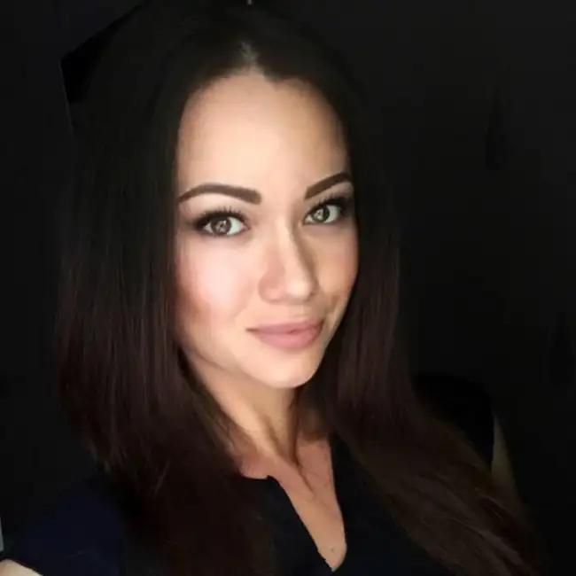Alina, 33, München, Deutschland - Rus Liebe