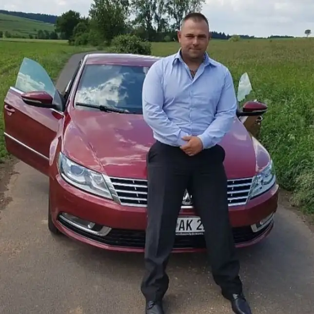 Stiopa, 41, Hanau, Deutschland - Rus Liebe