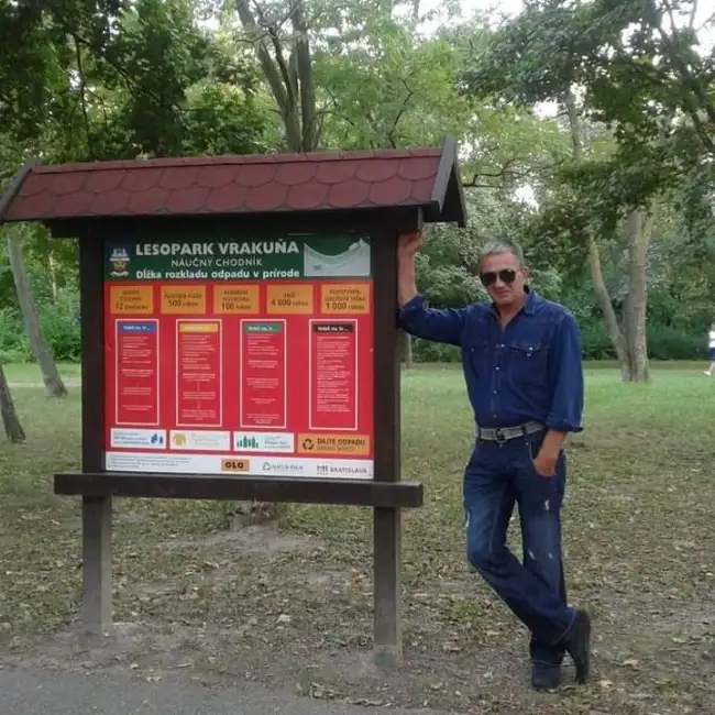 Anatolii, 60, Polen - Rus Liebe