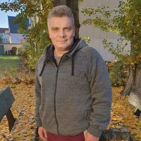 Sergey, 46, Nurnberg, Deutschland - Rus Liebe