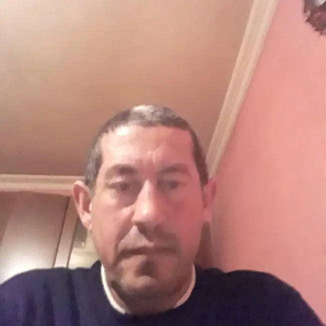Omar, 53, Georgia - Rus Liebe