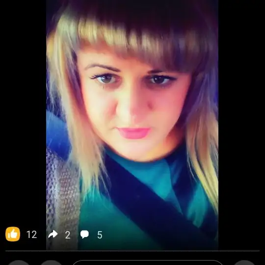 Olga, 37, Polen - Rus Liebe