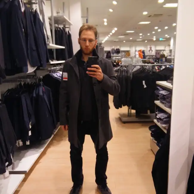 Vyacheslav, 32, Munster, Deutschland - Rus Liebe