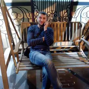 Ilya, 45, Vereinigte Staaten - Rus Liebe