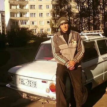 Aleksejs, 48, Lettland - Rus Liebe