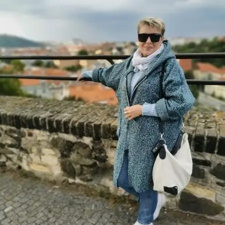 Inna, 59, Köln, Deutschland - Rus Liebe