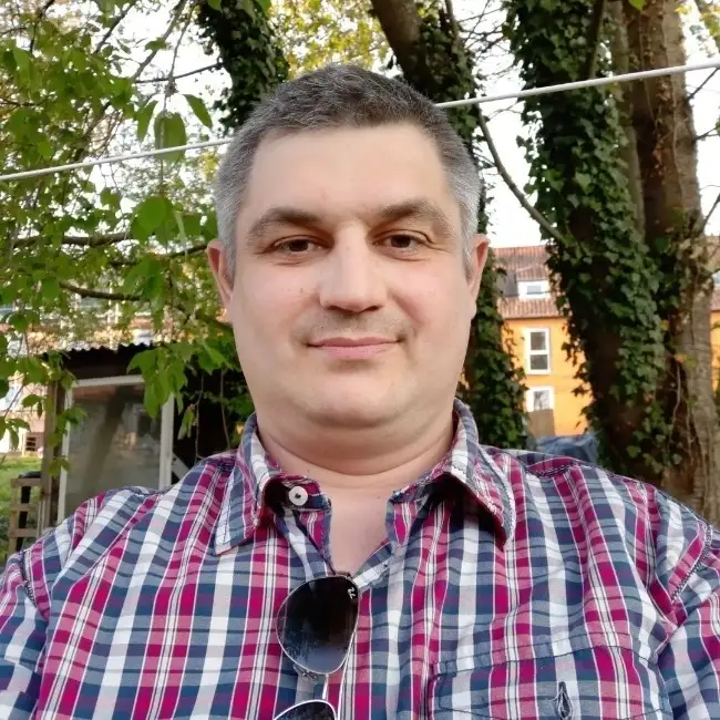 Denis, 50, Kassel, Deutschland - Rus Liebe