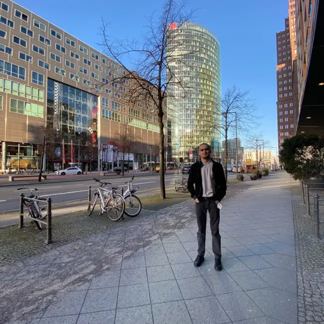 Casian, 28, Berlin - Rus Liebe