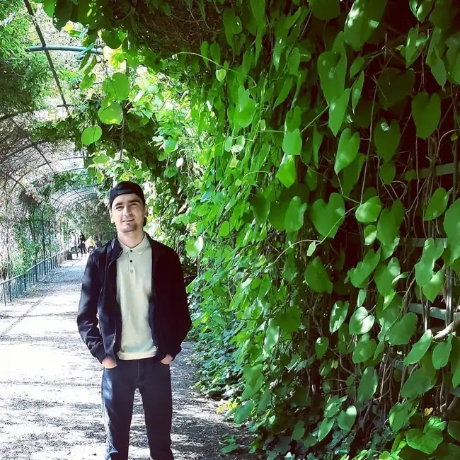 Casian, 28, Berlin, Deutschland - Rus Liebe